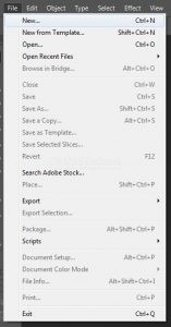 Mengenal Effect Distort dan Transform pada Software Adobe Illustrator