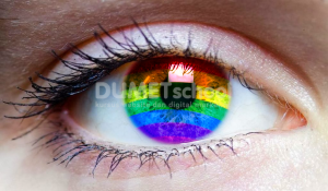Merubah Warna Mata Dengan Menggunakan Software Adobe Photoshop