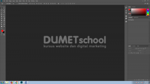 Merubah Warna Mata Dengan Menggunakan Software Adobe Photoshop
