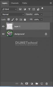 Merubah Warna dengan Cepat pada Software Pengolah Gambar Adobe Photoshop
