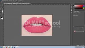 Retouch Foto Menggunakan Software Pengolah Gambar Adobe Photoshop