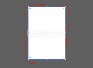 Cara Cepat Membuat Poster Di Illustrator - 2