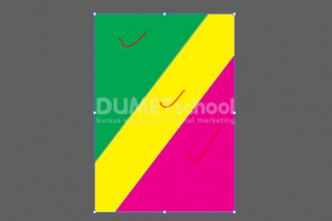 Cara Cepat Membuat Poster Di Illustrator - 4