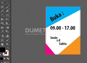 Cara Duplikat Arthboard Beserta Isinya Di Illustrator - 6