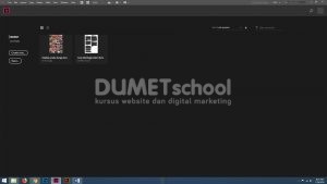 Cara Memasukan Teks Kedalam Gambar Pada Software Adobe Indesign