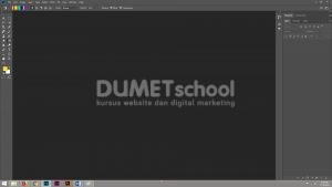 Cara Membuka Gambar Error pada Software Pengolah Gambar Adobe Photoshop