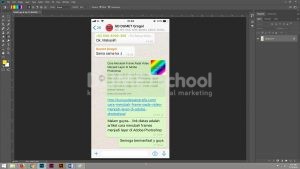 Cara Membuka Gambar Error pada Software Pengolah Gambar Adobe Photoshop