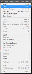 Cara Menambahkan Logo di Video dengan Menggunakan Adobe Photoshop
