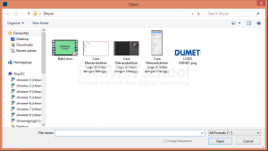 Cara Menambahkan Logo di Video dengan Menggunakan Adobe Photoshop