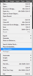Cara Menambahkan Logo di Video dengan Menggunakan Adobe Photoshop