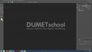Cara Memberikan Efek Puzzle pada Objek Gambar dengan Adobe Photoshop