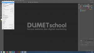 Cara Memberikan Efek Puzzle pada Objek Gambar dengan Adobe Photoshop