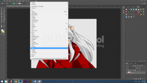 Cara Memberikan Efek Puzzle pada Objek Gambar dengan Adobe Photoshop