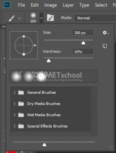 Memberikan Efek Menyala pada Sebuah Lampu dengan Adobe Photoshop Part2