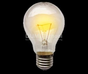 Memberikan Efek Menyala pada Sebuah Lampu dengan Adobe Photoshop Part2