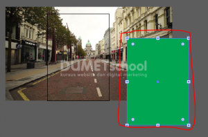 Membuat Sentuhan Gambar Dengan Blend Mode Di Illustrator - 3