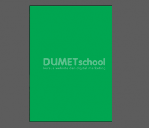 Membuat Sentuhan Gambar Dengan Blend Mode Di Illustrator - 5