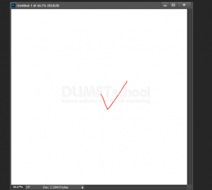 Mudahnya Membuat Media Promosi Instagram Di Photoshop - 2