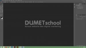 Cara Cepat Menghapus Background dengan Memanfaatkan Masking di Adobe Photoshop
