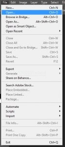 Cara Cepat Menghapus Background dengan Memanfaatkan Masking di Adobe Photoshop