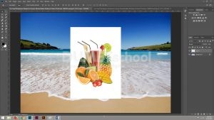 Cara Cepat Menghapus Background dengan Memanfaatkan Masking di Adobe Photoshop