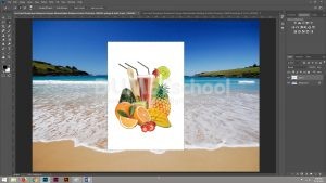 Cara Cepat Menghapus Background dengan Memanfaatkan Masking di Adobe Photoshop