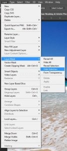 Cara Cepat Menghapus Background dengan Memanfaatkan Masking di Adobe Photoshop