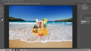 Cara Cepat Menghapus Background dengan Memanfaatkan Masking di Adobe Photoshop