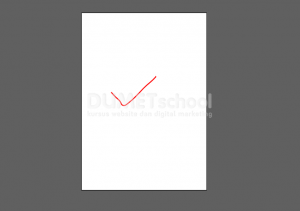 Cara Mebuat Icon Flat Handphone Di Illustrator - 2