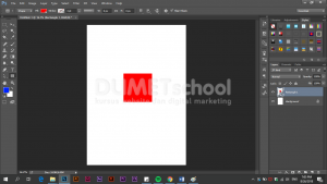 Cara Melink Objek Pada Software Pengolah Gambar Adobe Photoshop