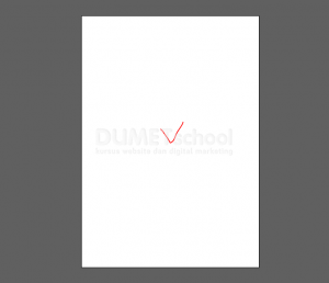 Cara Menambah Area Clipping Mask Di Illustrator - 2