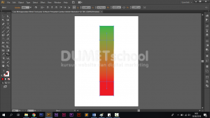 Cara Menggunakan Blend Tool pada Software Pengolah Gambar Adobe Illustrator