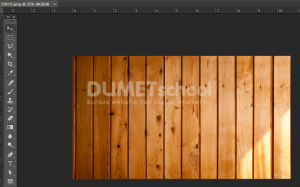 Cara Merubah Perspektif Objek Di Photoshop - 2