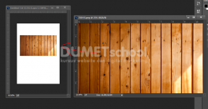 Cara Merubah Perspektif Objek Di Photoshop - 3