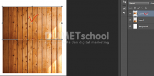 Cara Merubah Perspektif Objek Di Photoshop - 4