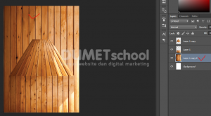 Cara Merubah Perspektif Objek Di Photoshop - 6
