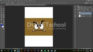Cara Merubah Ukuran Canvas Dengan Cepat di Adobe Photoshop