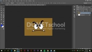 Cara Merubah Ukuran Canvas Dengan Cepat di Adobe Photoshop