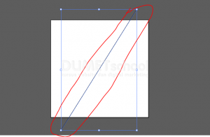 Membuat Media promosi Instagram Dengan Illustrator - 3