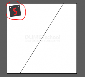 Membuat Media promosi Instagram Dengan Illustrator - 8