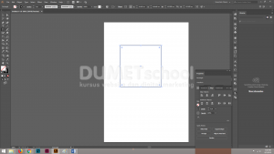 Merubah Rotasi Objek dengan Cepat di Adobe Illustrator