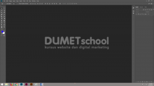 Cara Membuat Guidline Berdasarkan Posisi Objek di Adobe Photoshop