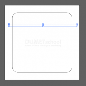 Cara Membuat Icon Laundry Di Illustrator - 3