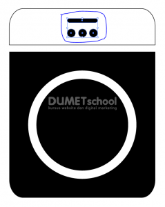 Cara Membuat Icon Laundry Di Illustrator - 9