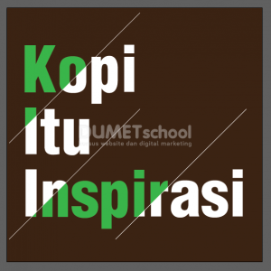 Cara Membuat Sliced Text Effect Di Illustrator - 11
