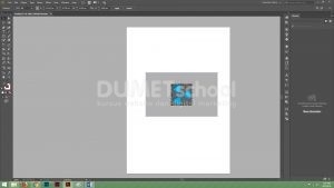 Cara Memotong Gambar Pixel pada Software Pengolah Gambar Adobe Illustrator