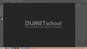 Seleksi Otomatis dengan Menggunakan Fitur Subject di Adobe Photoshop