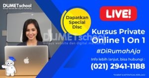 Kursus Desain Grafis Grogol