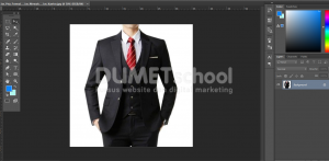 Cara Bekerja Dengan 2 Jendela Lebih Efektif Di Photoshop - 1