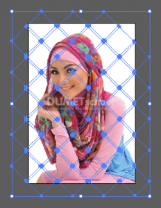 Cara Manipulasi Kolase Poto Di Illustrator - 5